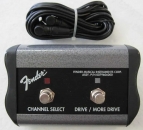 Fender 2-button Footswitch 0079606000