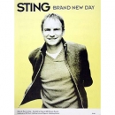 Sting/Brand new day