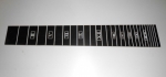 Fretboard Lap Steel