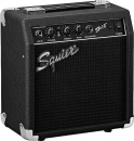 Squire Übungsverstärker E-Gitarre, SP-10