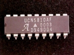 UCN5810AF, 10-Bit-CMOS-Schieberegister