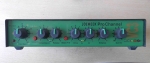 Joe Meek VC3 Preamp/Compressor/Enhancer