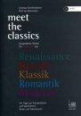 Meet The Classics/CD