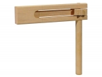 Ratsche Hayman, PA-374